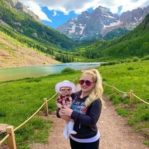 Meet your Posher, Kristen